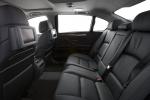 BMW 5-Series Long-Wheelbase 2010 года (CN)